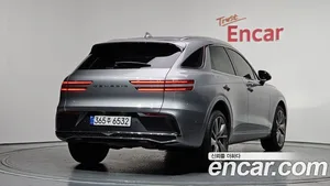 Genesis GV70, 2026 — миниатюра 2