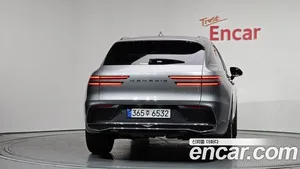 Genesis GV70, 2026 — миниатюра 4