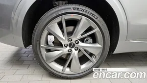 Genesis GV70, 2026 — миниатюра 5