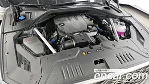Genesis GV70, 2026 — миниатюра 6