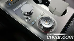 Genesis GV70, 2026 — миниатюра 12