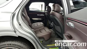 Genesis GV70, 2026 — миниатюра 18