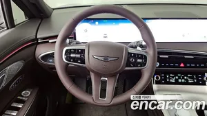 Genesis GV70, 2026 — миниатюра 19