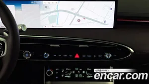 Genesis GV70, 2026 — миниатюра 20