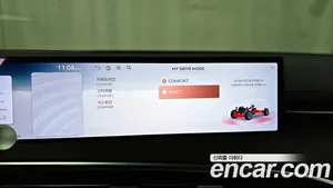 Genesis GV70, 2026 — миниатюра 23
