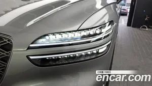 Genesis GV70, 2026 — миниатюра 8