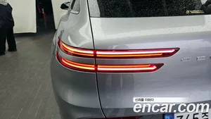 Genesis GV70, 2026 — миниатюра 9