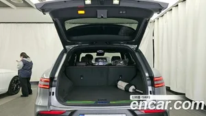 Genesis GV70, 2026 — миниатюра 33
