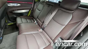 Genesis GV70, 2026 — миниатюра 34