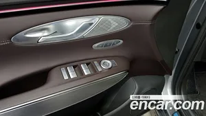 Genesis GV70, 2026 — миниатюра 38