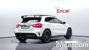 Mercedes-Benz GLA-Class, 2016 — миниатюра 2
