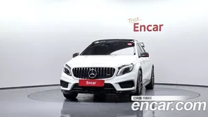 Mercedes-Benz GLA-Class, 2016 — миниатюра 3