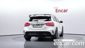 Mercedes-Benz GLA-Class, 2016 — миниатюра 4