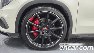 Mercedes-Benz GLA-Class, 2016 — миниатюра 5