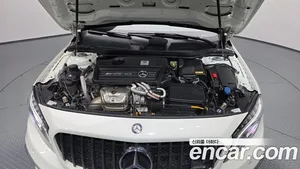 Mercedes-Benz GLA-Class, 2016 — миниатюра 6