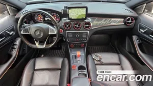 Mercedes-Benz GLA-Class, 2016 — миниатюра 7