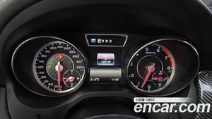 Mercedes-Benz GLA-Class, 2016 — миниатюра 8