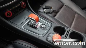Mercedes-Benz GLA-Class, 2016 — миниатюра 9