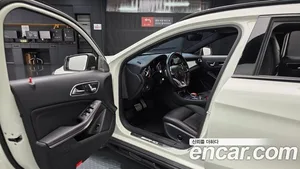 Mercedes-Benz GLA-Class, 2016 — миниатюра 10