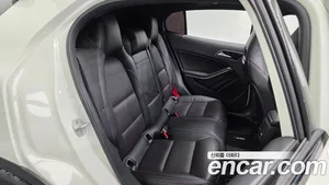 Mercedes-Benz GLA-Class, 2016 — миниатюра 11
