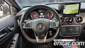 Mercedes-Benz GLA-Class, 2016 — миниатюра 13