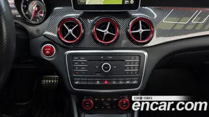 Mercedes-Benz GLA-Class, 2016 — миниатюра 15
