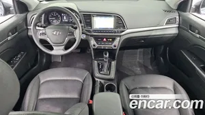 Hyundai Avante, 2017 — миниатюра 10