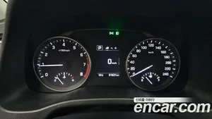 Hyundai Avante, 2017 — миниатюра 11