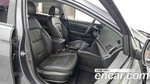 Hyundai Avante, 2017 — миниатюра 17