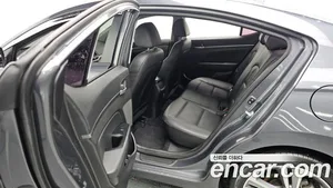 Hyundai Avante, 2017 — миниатюра 18