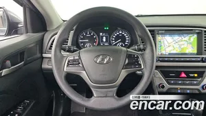 Hyundai Avante, 2017 — миниатюра 19