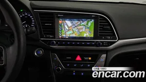 Hyundai Avante, 2017 — миниатюра 20
