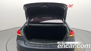 Hyundai Avante, 2017 — миниатюра 26