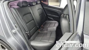 Hyundai Avante, 2017 — миниатюра 16