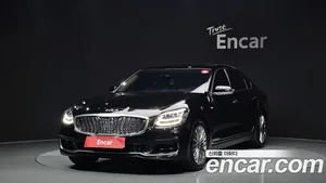 Kia K9, 2018 — миниатюра 1