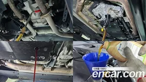 Kia K9, 2018 — миниатюра 2