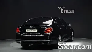 Kia K9, 2018 — миниатюра 3