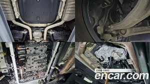 Kia K9, 2018 — миниатюра 4