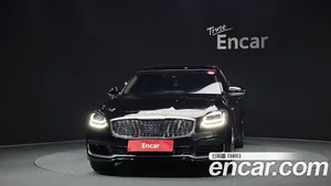 Kia K9, 2018 — миниатюра 5