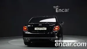 Kia K9, 2018 — миниатюра 6