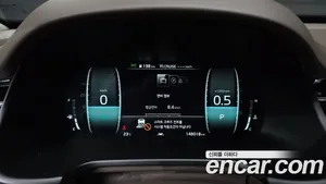 Kia K9, 2018 — миниатюра 12