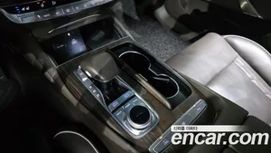 Kia K9, 2018 — миниатюра 13