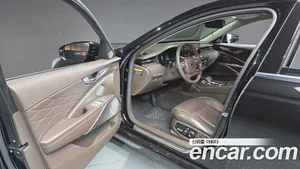 Kia K9, 2018 — миниатюра 17
