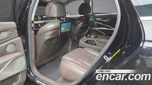 Kia K9, 2018 — миниатюра 19