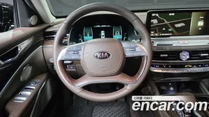 Kia K9, 2018 — миниатюра 20