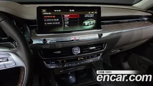 Kia K9, 2018 — миниатюра 21