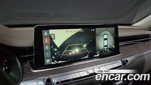 Kia K9, 2018 — миниатюра 22