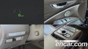 Kia K9, 2018 — миниатюра 23