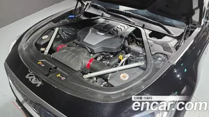 Kia K9, 2018 — миниатюра 26