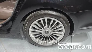 Kia K9, 2018 — миниатюра 7